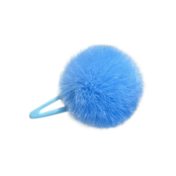 Pinzas de pelo de colores para niños Mini horquillas lindas para Toddler niñas suaves accesorios para el cabello para bebés y niños