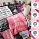 thumbnail image 5 of LHSHID Daughter in Law Gifts from Mother in Law Birthday Gifts for Daughter in Law Future Daughter in Law Gifts Christmas Mothers Day Wedding Gifts for Daughter in Law Throw Blanket 30"x40", 5 of 7
