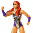 thumbnail image 3 of WWE Becky Lynch Action Figure, 3 of 8