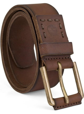 Timberland genuine cheap leather belt