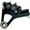 Contrast Cut, variant on Performance Machine Classic Rear Brake Caliper Kit Polished 11.5"  1274-0052P
