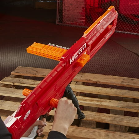 Nerf - N-Strike Mega AccuStrike Series Thunderhawk Blaster