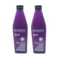 thumbnail image 5 of REDKEN Real Control Nourishing Shampoo 10.1oz (Pack of 2), 5 of 5