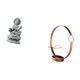 thumbnail image 5 of Figura De Guan Yin, Escultura Feng Shui, Buda Femenino Chino, Artesanías, Centros De Mesa Para Interiores, Soporte De Hierro Para Botellas De Vino, Organizador De Metal, Almacenamiento Y, 5 of 8