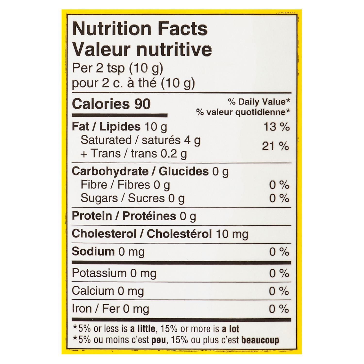 Tenderflake Pure Lard, 454 g