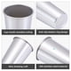 thumbnail image 3 of Copa de acero inoxidable Irfora 36PCS 500ml Vasos de acero inoxidable y 6PCS Pajitas de acero inoxidable Vasos de acero inoxidable Vasos apilables Vasos para beber Vasos de metal Adecuado pa Irfora Copa de acero inoxidable, 3 of 5