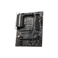 thumbnail image 5 of MSI PRO B660-A DDR4 Motherboard (ATX, 12th Gen Intel Core, LGA 1700 Socket, DDR4, PCIe 4, 2.5G LAN, M.2 Slots, USB 3.2), 5 of 5