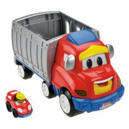 Fisher Price Toy Cars Babies Fisher Price Toy Cars Babies