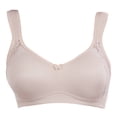 thumbnail image 1 of Brasier Bras Jade para Mujer sin Varilla Camello Talla 40C, 1 of 3