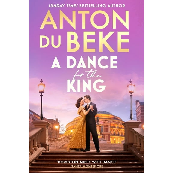 A Dance for the King, (Hardcover)