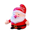 thumbnail image 3 of Figuras navideñas de Papá Noel Macarena muñeca 25cm, 3 of 8