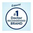 thumbnail image 6 of Ensure COMPLETE Nutrition Shake, 30G Protein, Milk Chocolate, 10 fl oz, 16 Count, 6 of 11