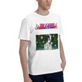thumbnail image 2 of Camiseta de Manga Corta para Hombres Bleach, 2 of 5