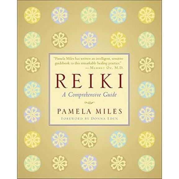 Pre-Owned Reiki: A Comprehensive Guide (Paperback) 1585426490 9781585426492