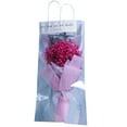 thumbnail image 1 of Coofit Flower Bouquet Light up - Decorative Bath Soap Bouquet Baby Breath Dried Flower, 1 of 10