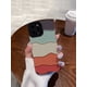 thumbnail image 2 of 1pc Color-block Soft Phone Case For Iphone And Samsung Models, 2 of 5