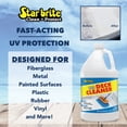 thumbnail image 5 of Star Brite Non-Skid Deck Cleaner, Outdoor, 1 gal, 5 of 6