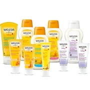 Weleda Baby Care Collection