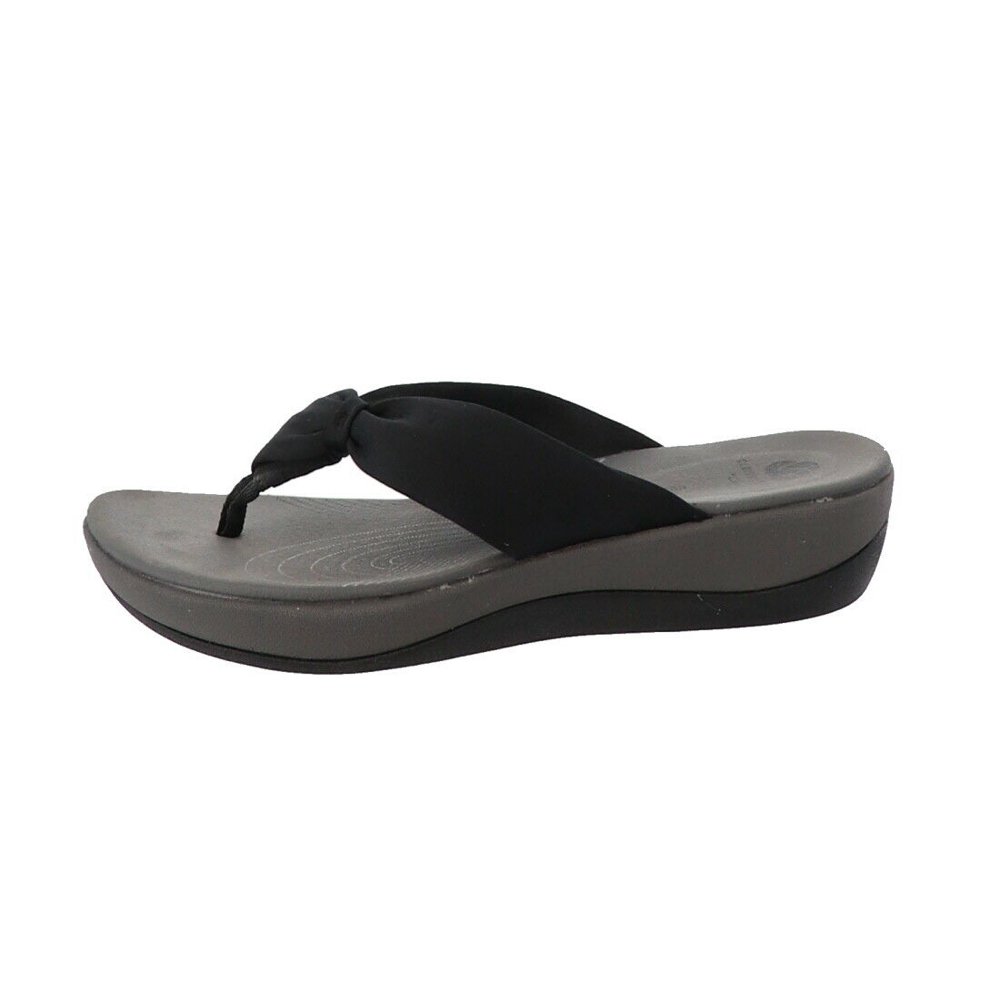 arla glison clarks sandals