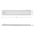 thumbnail image 3 of Great Value LED 100 Lumens 9-inch Rechargeable Under Cabinet Light, 3 of 11
