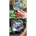 thumbnail image 5 of YardVibe 2025 Watering Balls, Automatic Plant Watering for Room, Balcony and Garden, Transparent Water Bulbs with Drip System, Ideal for Holidays and Everyday Use (200 ml) (Star-Shaped), 5 of 5