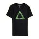 thumbnail image 1 of Aeropostale - Camiseta gráfica para hombre Aero Active, color negro, grande, 1 of 1