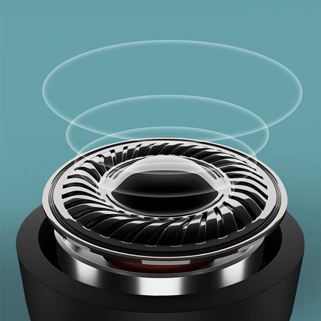 WINDLAND Headworn Microphones Loudspeaker Noise Reduction Voice Amplifiers for Conferences