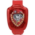 thumbnail image 2 of VTech PAW Patrol Marshall Learning Watch, Rojo, 2 of 2