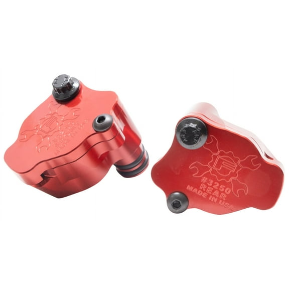 Feuling M8 Cylinder Head Breathers (3250)