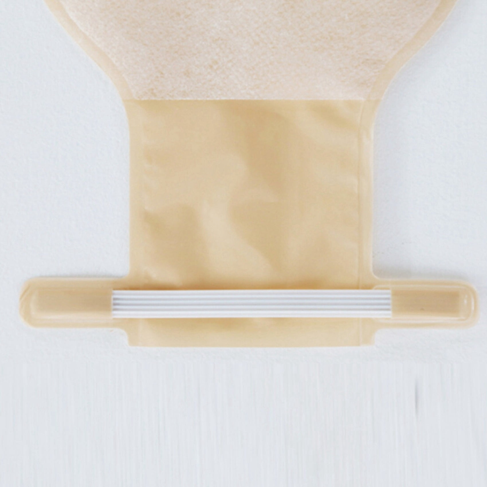 30Pcs Ostomy Bags Drainable Pouches for Colostomy Ileostomy Stoma Care 20-60mm Drain Valve Colostomy Bags