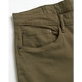 thumbnail image 2 of IZOD Men's Denim Jeans - Comfort Stretch Relax Fit Jeans - Casual Jeans for Men, 2 of 7