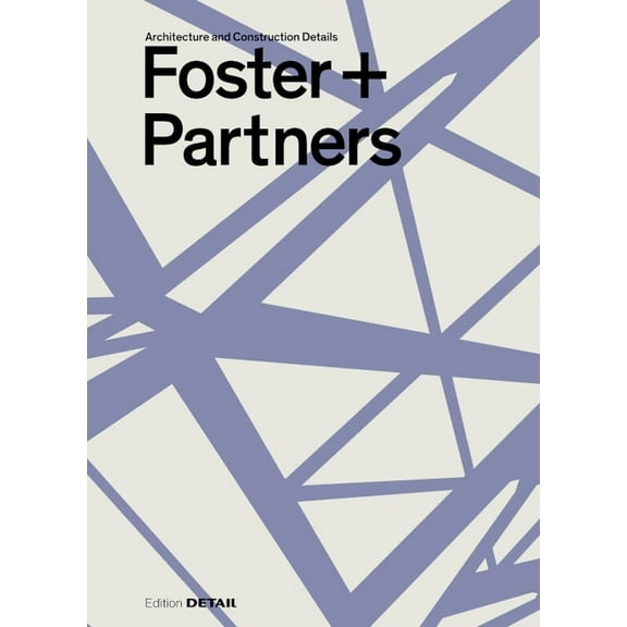 Foster & Partners, (Hardcover)