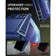thumbnail image 5 of Funda Cartera SIXBOX para Samsung Galaxy Z Fold 7 Azul con Protector de Pantalla y Soporte para Cámara, 5 of 7