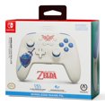 thumbnail image 3 of PowerA Wireless Controller for Nintendo Switch - Sworn Protector, 3 of 9