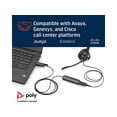 thumbnail image 3 of Poly DA75 Headset Adapter (218266-01), 3 of 7