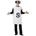 thumbnail image 1 of Adult Salt Costume, 1 of 1