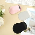 thumbnail image 3 of 3pcs Mouse Pouches, Universal Stick-On Mouse Pouches with Reusable Adhesive Slim Mouse Holders Mouse Pockets for Laptop Mouse Storage Bags for Computer Laptop , 3 of 6