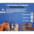 thumbnail image 3 of Grooming Tool I.N Premium Original Desdeshedador para mascotas, 3 of 6