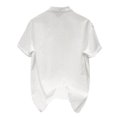 thumbnail image 4 of pstuiky camisetas para hombre, Camisa casual de manga corta para hombre, estilo bolos vintage, estilo playero cubano, con botones, para verano ropa de hombre m, 4 of 4