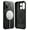 Black, variant on Ringke Onyx Magnetic [Non-Slip Grip] for OnePlus 15 Case, Slim Anti-Fingerprint Shockproof Cover Compatible with MagSafe - Camo Black