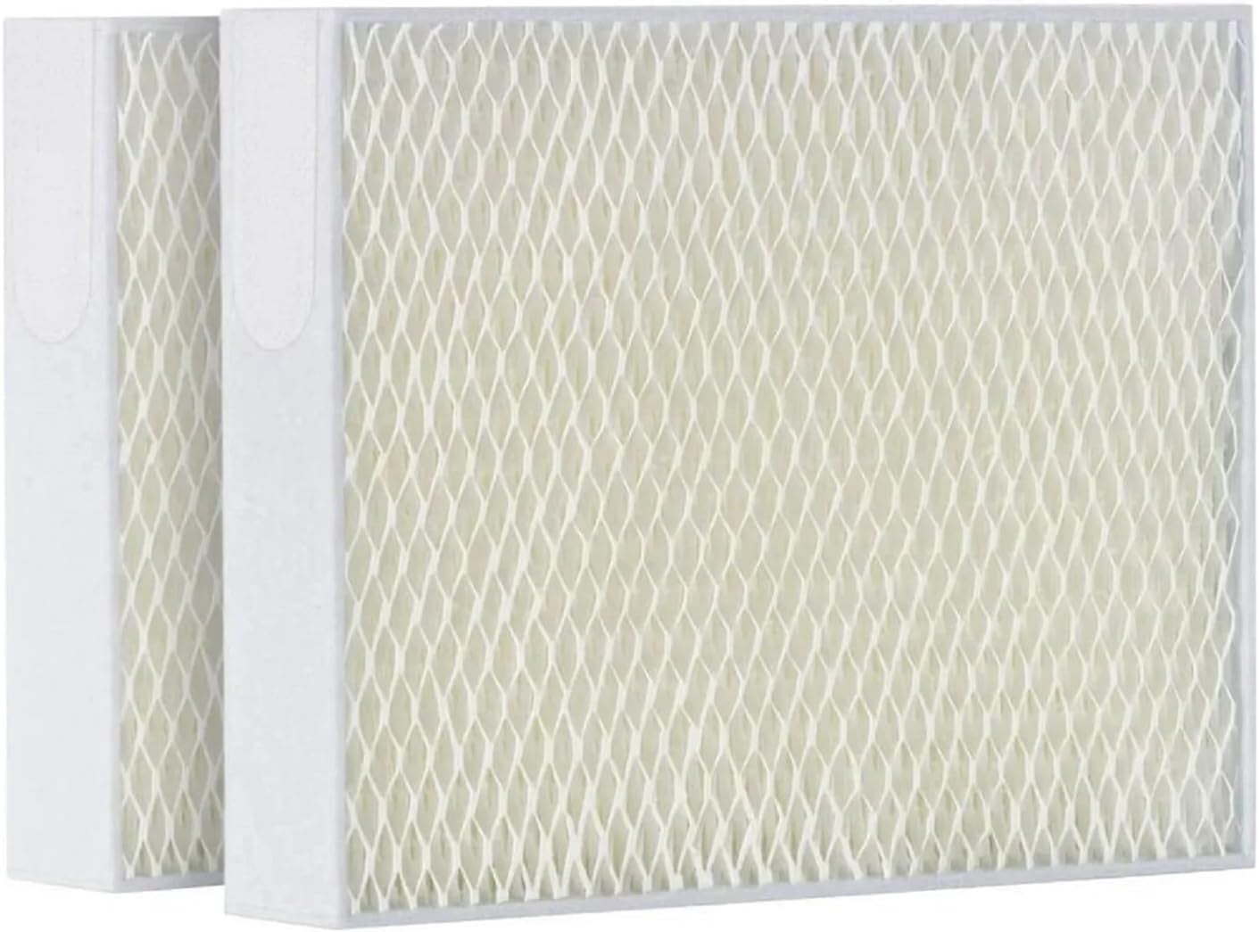 2 Pieces Filters,Compatible For Oskar,Little BIG Evaporative Humidifiers Home Clean Air Humidifier Parts Long - Lasting