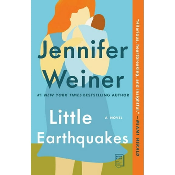 Pre-Owned Little Earthquakes (Paperback) 0743470109 9780743470100