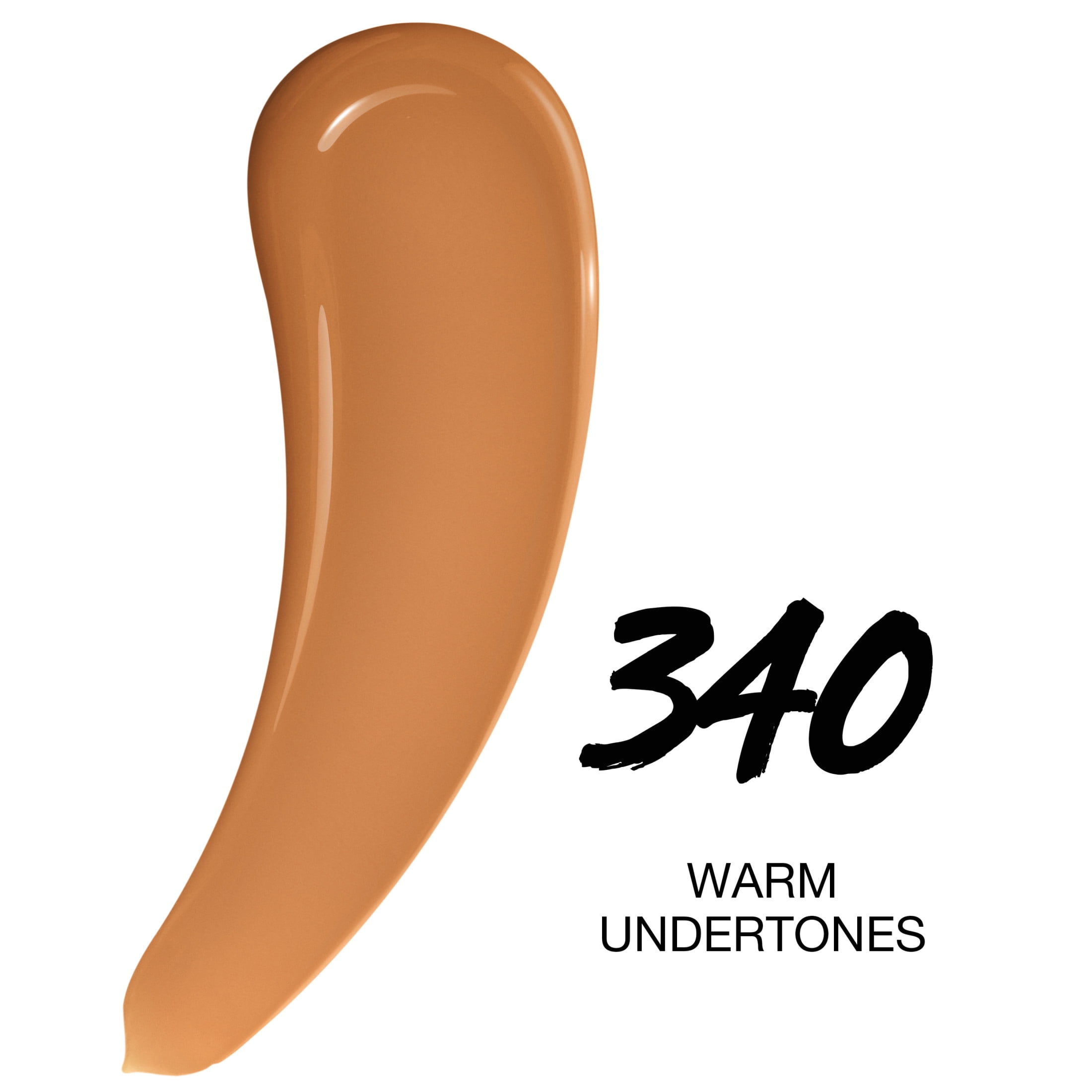 Maybelline Super Stay Lumi-Matte Foundation Makeup, 340, 1 fl oz