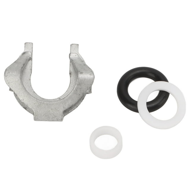 Kit de Réparation d'Injecteur de Carburant 03H198149 Injecteur de Carburant O Remplacement de Kit d'Anneau pour Q7 20072010