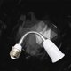 thumbnail image 3 of 2pcs Light Bulb Holder E27 Flexible Extension Adapter Light Bulb Screw Socket Converter, 3 of 5