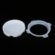 thumbnail image 4 of Molde de silicona para pasteles, molde para hornear de silicona redondo antiadherente, rendimiento confiable, 4 of 8