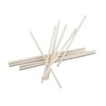 thumbnail image 1 of 10 Piezas Tiras de Hueso Shamjiam para Guitarra Mandolina Banjo Color Blanco, 1 of 9