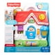 thumbnail image 1 of Perrito Casita de Actividades Fisher Price Ríe y Aprende, 1 of 3