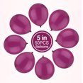 thumbnail image 2 of relayinert Matte Balloon New, 2 of 8