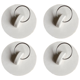 thumbnail image 1 of Tapones de desagüe para bañera, tapón para bañera de fregadero, goma para cocina, baño, barra de lavandería, tapón de agua con anillo colgante Ormromra CPB-DE-LYY1188-2, 1 of 5